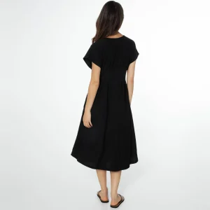 Protest Minikleid “ PRTSAMBU In True Black 21