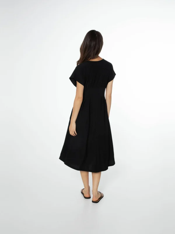 Protest Minikleid “ PRTSAMBU In True Black 8