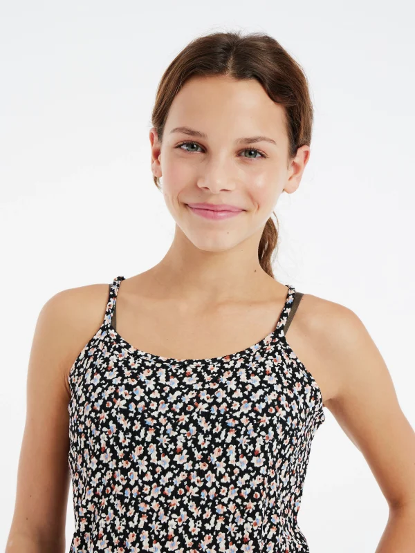 Protest Minikleid “ PRTSOPHIE JR In Lotuspink 7