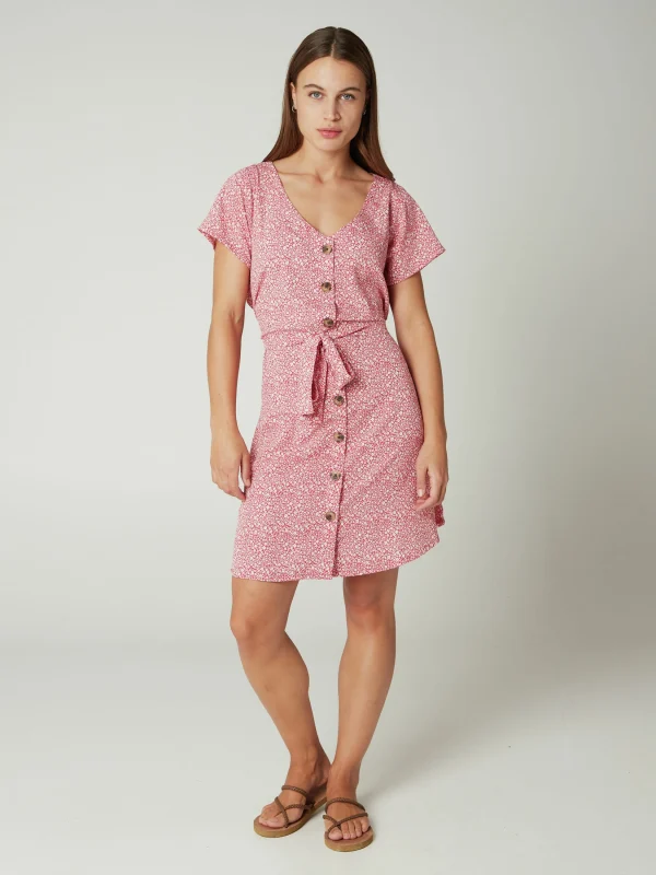 Protest Minikleid “ PRTUNNA In Rusticrust 3
