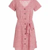 Protest Minikleid “ PRTUNNA In Rusticrust 10