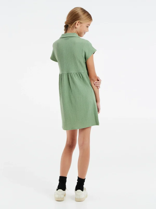 Protest Minikleid “ PRTVIVIAN JR In Green Baygreen 7