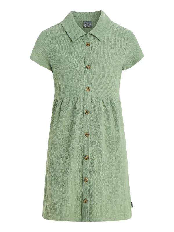 Protest Minikleid “ PRTVIVIAN JR In Green Baygreen 1