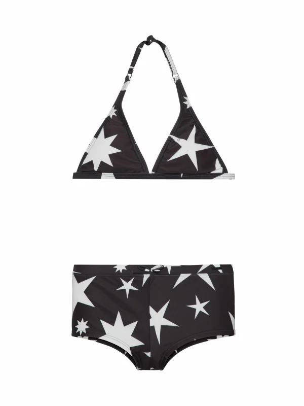 Protest Neckholder-Bikini “ PRTKOSKI A JR In Canvasoffwhite 1