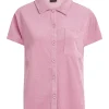 Protest Polo “ PRTRYUKU In Duskyrose 25