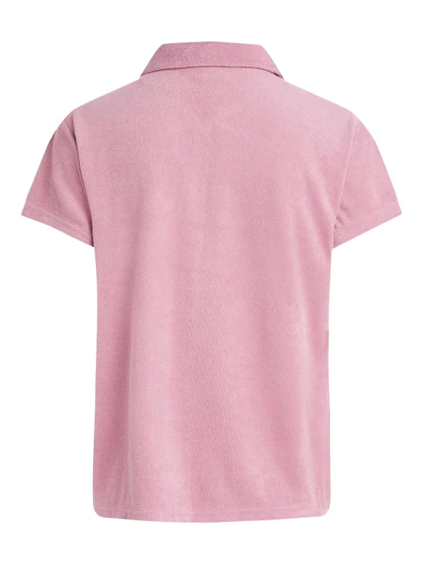 Protest Polo “ PRTRYUKU In Duskyrose 6