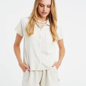 Protest Polo “ PRTRYUKU In Kitoffwhite 11