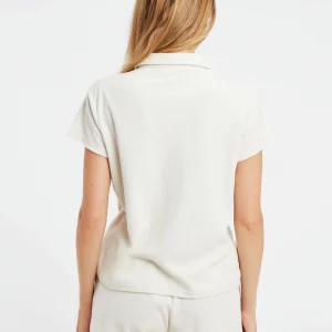 Protest Polo “ PRTRYUKU In Kitoffwhite 15