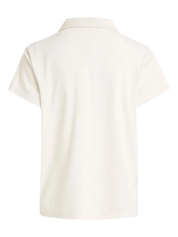 Protest Polo “ PRTRYUKU In Kitoffwhite 6