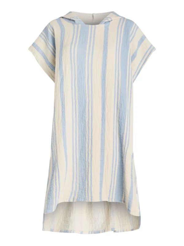 Protest Poncho “ PRTAMADINE In Havasublue 1