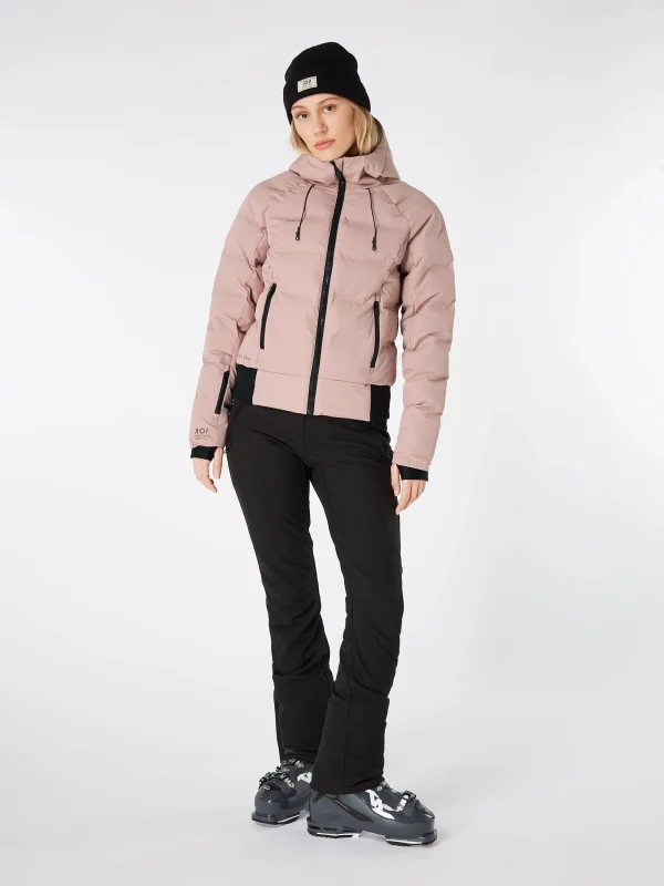 Protest “ PRTALYSSUM In Mauve 4