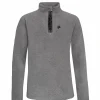 Protest Pulli “ PERFECTYM JR In Dark Grey Melee 22