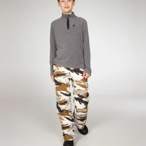 Protest Pulli “ PERFECTYM JR In Dark Grey Melee 13