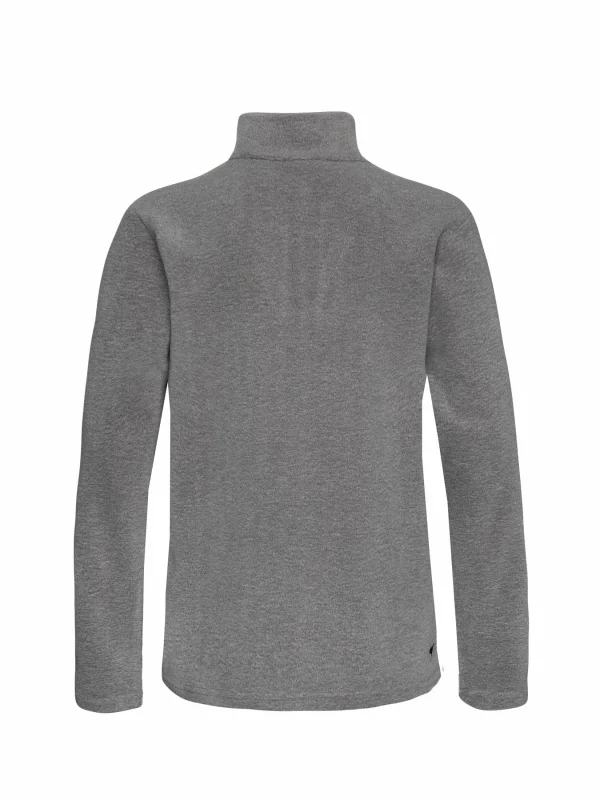Protest Pulli “ PERFECTYM JR In Dark Grey Melee 6