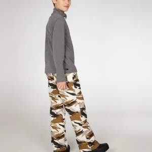 Protest Pulli “ PERFECTYM JR In Dark Grey Melee 21