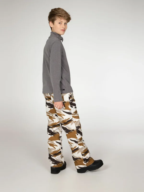 Protest Pulli “ PERFECTYM JR In Dark Grey Melee 8