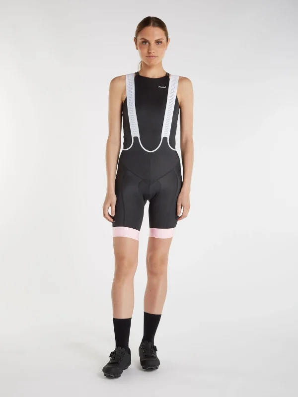 Protest Radsport-T-Shirt “ PRTMACADEMIA In True Black 4