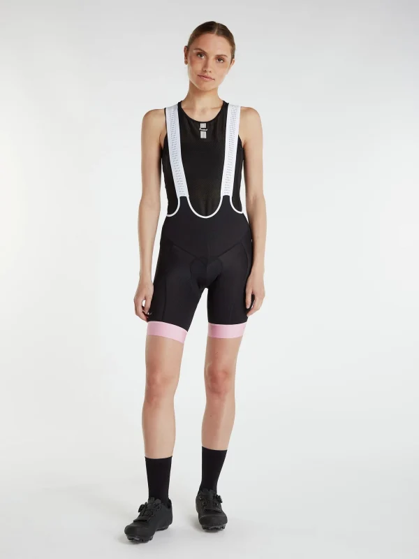 Protest Radsport Unterhemd “ PRTBARU In True Black 4