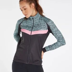 Protest Radsportjacke “ PRTALMONDS In True Black 10