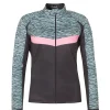 Protest Radsportjacke “ PRTALMONDS In True Black 23