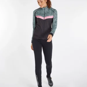 Protest Radsportjacke “ PRTALMONDS In True Black 12