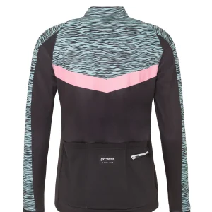 Protest Radsportjacke “ PRTALMONDS In True Black 14