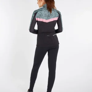 Protest Radsportjacke “ PRTALMONDS In True Black 18