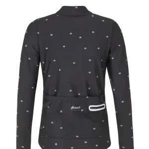 Protest Radsportjacke “ PRTPEANUTS In True Black 14
