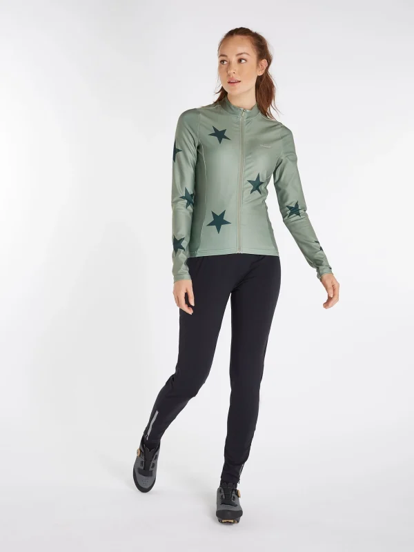 Protest Radsportjacke “ PRTPECANS In Juniper 4