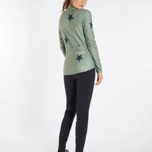 Protest Radsportjacke “ PRTPECANS In Juniper 18