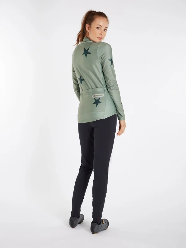 Protest Radsportjacke “ PRTPECANS In Juniper 7