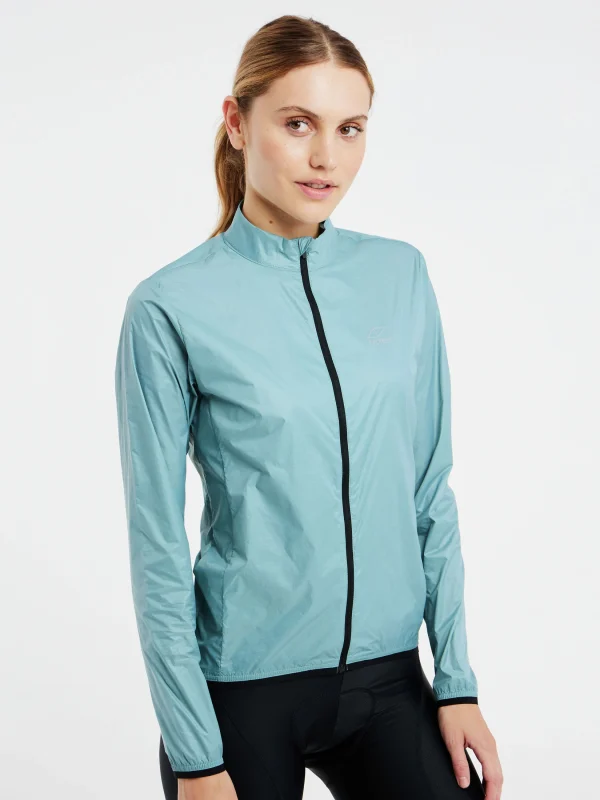 Protest Radsportjacke “ PRTTAUERN In Arcticgreen 3