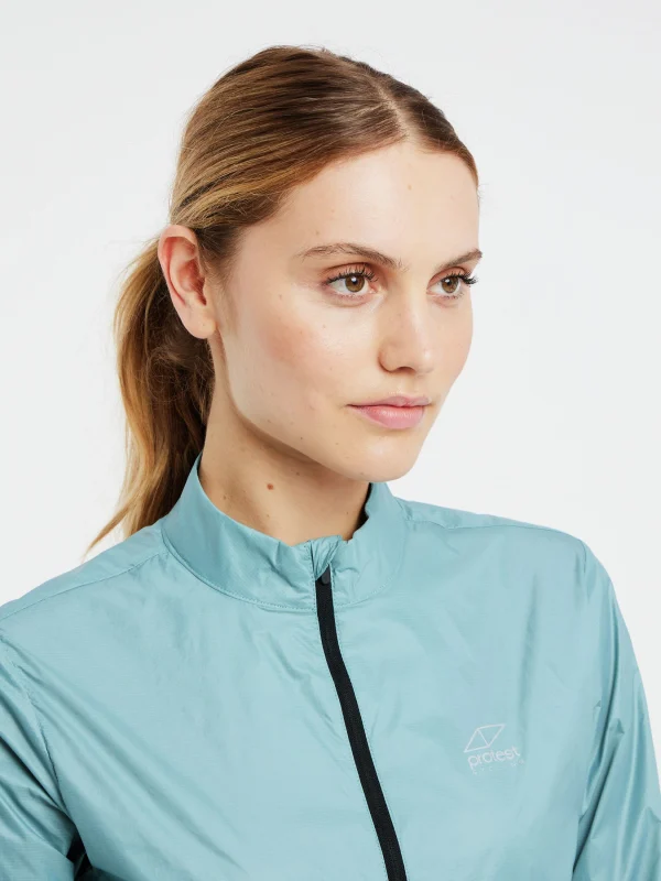 Protest Radsportjacke “ PRTTAUERN In Arcticgreen 7