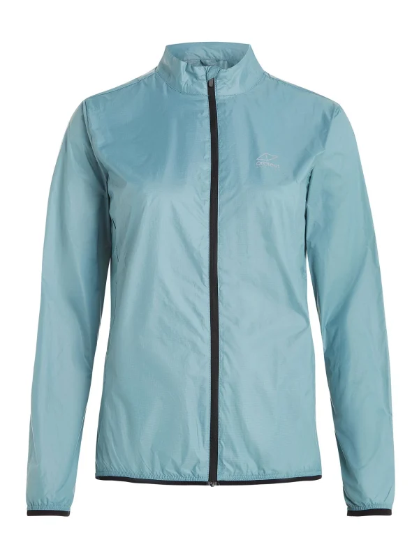 Protest Radsportjacke “ PRTTAUERN In Arcticgreen 1