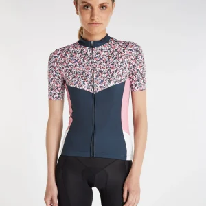 Protest Radsporttrikot “ PRTCACAO In Pink Tulip 10