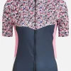Protest Radsporttrikot “ PRTCACAO In Pink Tulip 25