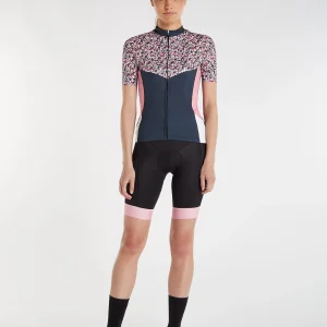 Protest Radsporttrikot “ PRTCACAO In Pink Tulip 12