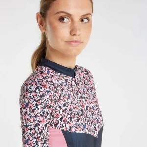 Protest Radsporttrikot “ PRTCACAO In Pink Tulip 16