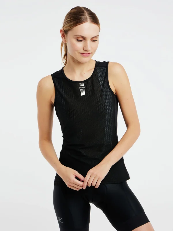 Protest Radsporttrikot “ PRTCARRETERA In True Black 3