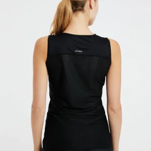 Protest Radsporttrikot “ PRTCARRETERA In True Black 15