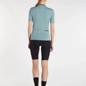 Protest Radsporttrikot “ PRTCASHEW In Arcticgreen 18