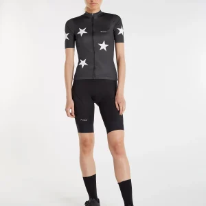 Protest Radsporttrikot “ PRTCEDAR In True Black 12