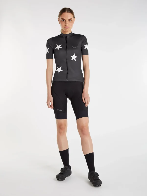 Protest Radsporttrikot “ PRTCEDAR In True Black 4
