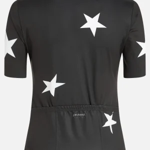 Protest Radsporttrikot “ PRTCEDAR In True Black 14