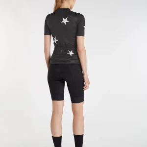 Protest Radsporttrikot “ PRTCEDAR In True Black 18
