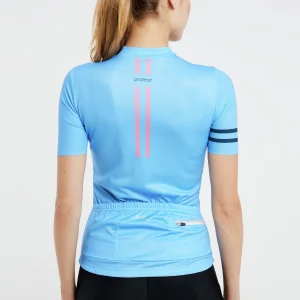 Protest Radsporttrikot “ PRTCICLOVIA In Havasublue 15