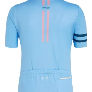 Protest Radsporttrikot “ PRTCICLOVIA In Havasublue 17