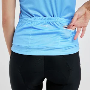 Protest Radsporttrikot “ PRTCICLOVIA In Havasublue 19