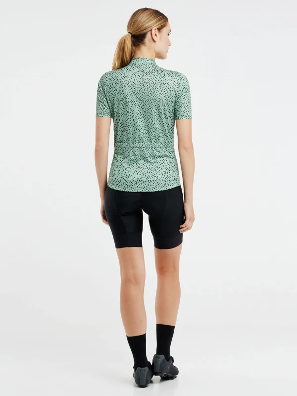 Protest Radsporttrikot “ PRTNAVARRO In Juniper 8