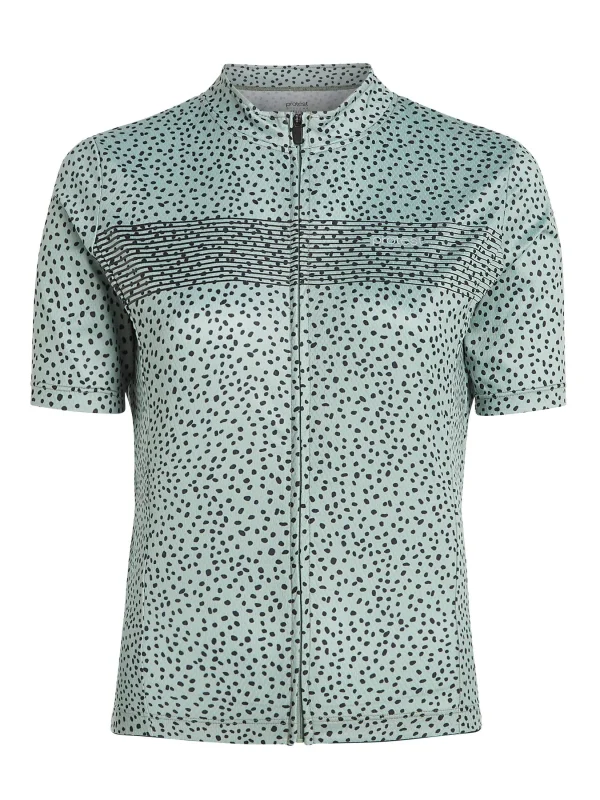Protest Radsporttrikot “ PRTNAVARRO In Juniper 1